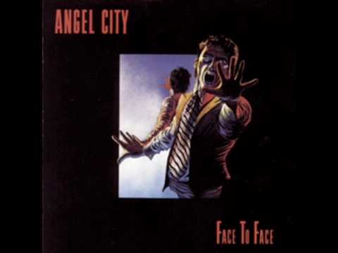 Angel City - Marseilles