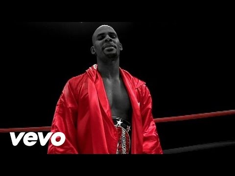 R. Kelly - The World's Greatest