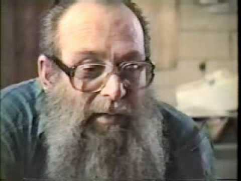 Eduard Billy Meier - Interview