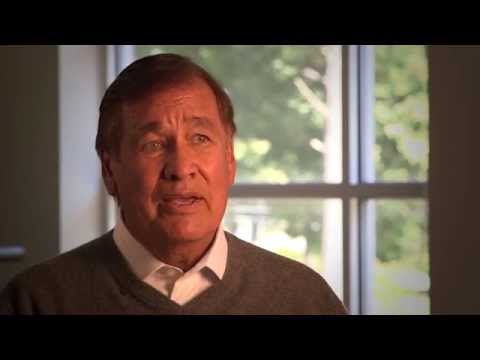 Billy Mills: ​The Wings of an Eagle