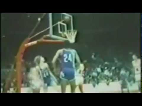 Pete Maravich - The Pistol (hd highlights mix)