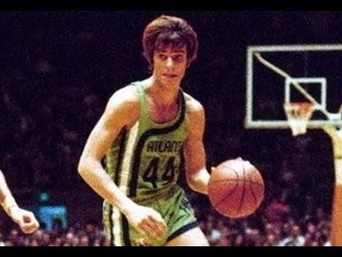 Pete Maravich - GREATEST BASKETBALL PLAYER EVER (ESPN NBA DOCUMENTARY)