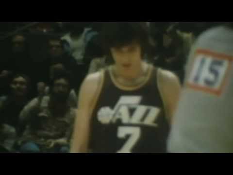 Pete Maravich best quality highlights