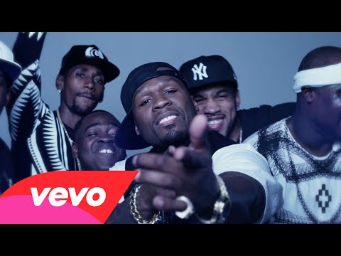 G-Unit - Watch Me