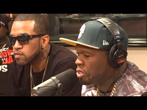 G-UNIT FREESTYLES ON FLEX