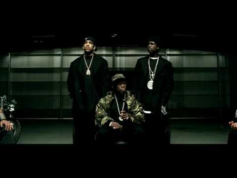 G-Unit - Poppin' Them Thangs (Explicit Version)