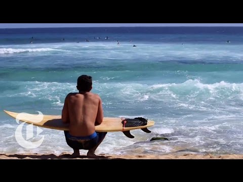 What to Do in Honolulu, Hawaii | 36 Hours Travel Videos | The New York Times