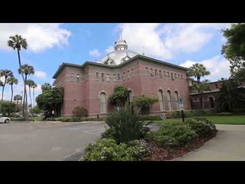 University of Tampa