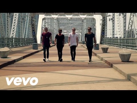 Lawson - Under The Sun