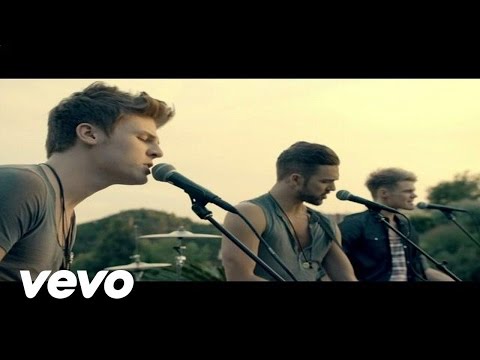 Lawson - Brokenhearted ft. B.o.B