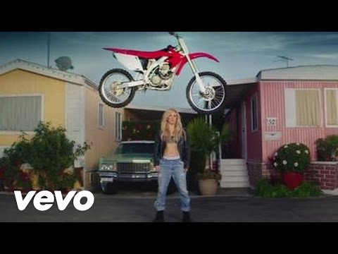 Calvin Harris - Outside ft. Ellie Goulding