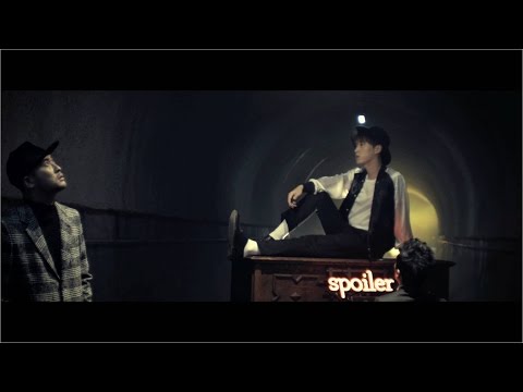 EPIK HIGH – '스포일러(SPOILER) + 헤픈엔딩(HAPPEN ENDING)' M/V