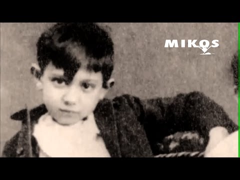 Pablo Picasso - Masters of the Modern Era- Documentary for educational purposes only.