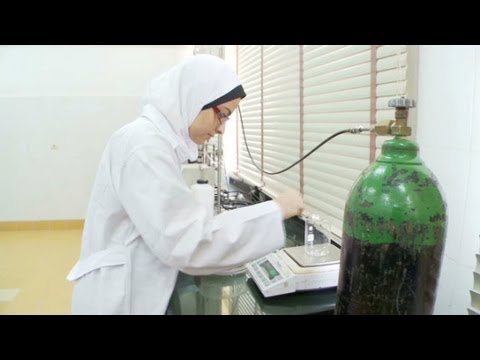 Teenage scientist converts plastic bottles into biofuel