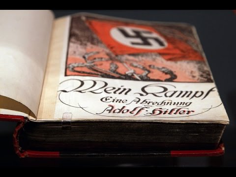 "Mein Kampf", il Libro Proibito