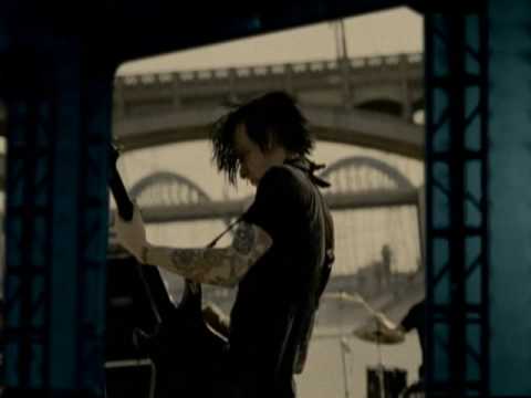 Good Charlotte - The River ft. M. Shadows, Synyster Gates