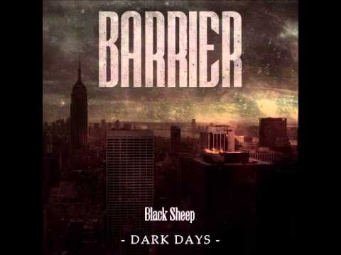 Barrier - Dark Days EP