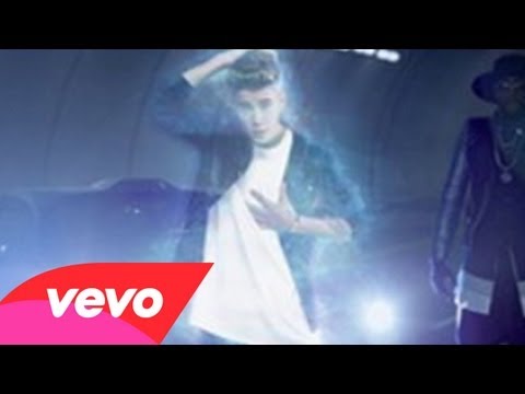 will.i.am - #thatPOWER ft. Justin Bieber