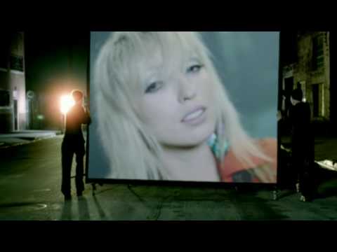 The Ting Tings - Be The One