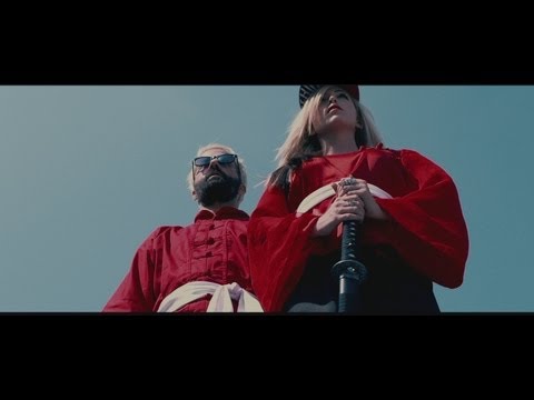 The Ting Tings - Hang It Up