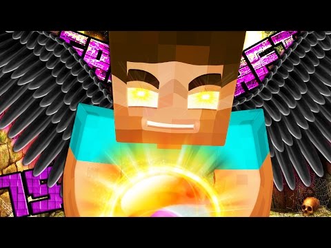 L'ANGELO NERO DI HEROBRINE!! - FailCraft : A Caccia di Herobrine - Ep. 75