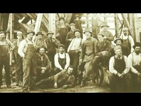 Tall Ships Coos Bay Documentary c.1854-1920 by Steve Priske