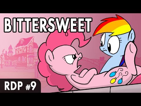 Rainbow Dash Presents: Bittersweet