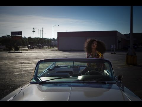 Solange - Lovers In The Parking Lot (Official Video)