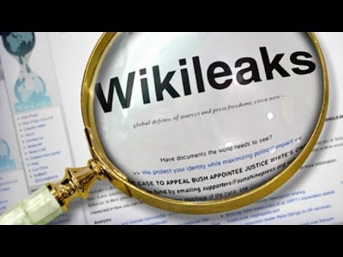 Wikileaks: Secrets and Lies [Full Documentary]