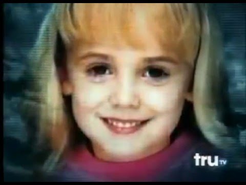 Haunting Evidence Jon Benet Ramsey