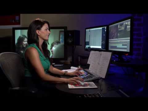 Introducing Avid Media Composer 7