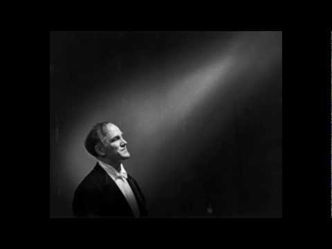 Sviatoslav Richter  Bach  Italian Concerto & much more.wmv