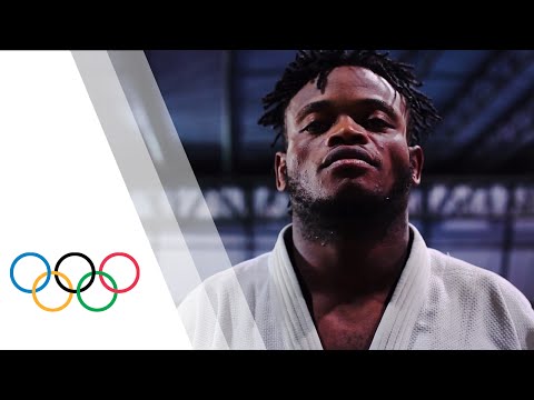 Meet the Congolese refugees competing at Rio 2016 | Refugee Olympic Team