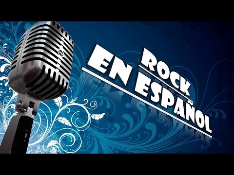 Rock en Español Clasicos Exitos