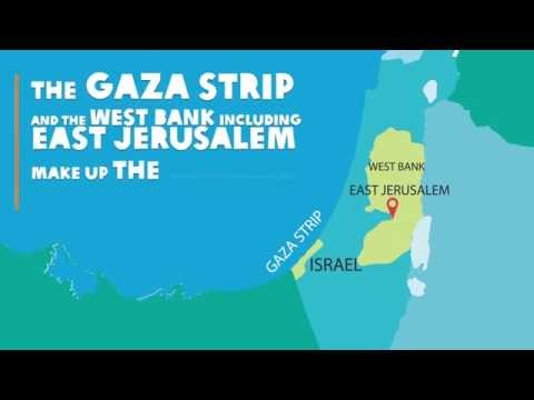 Time to End the Gaza Blockade - 9 years on