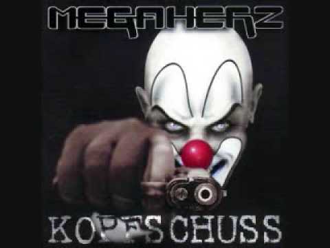 Rock Me Amadeus - Megaherz