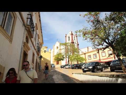 Silves - Andalusino - Portugal