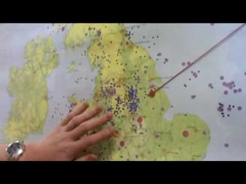 School Seismology Project