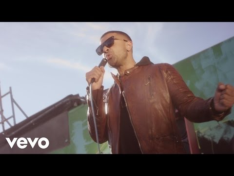 Jay Sean - Make My Love Go ft. Sean Paul