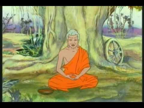 The Life of the Buddha animation.divx