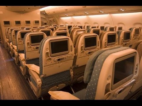 SINGAPORE AIRLINES | SINGAPORE-ZURICH | A380 | ECONOMY CLASS