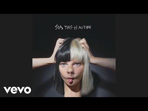 Sia - Unstoppable (Audio)