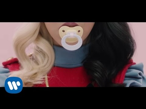 Melanie Martinez - Alphabet Boy (Official Video)