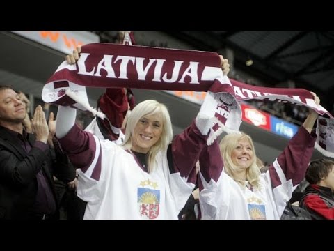 Top 10 Fascinating Facts About Latvia