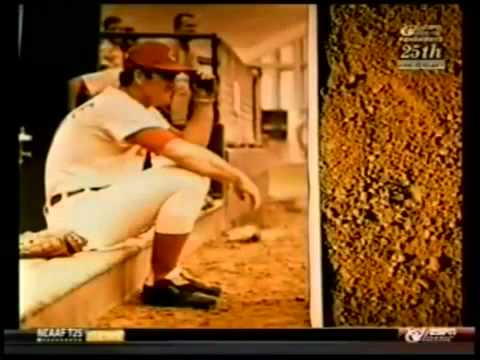 The Pete Rose Story  SportsCentury  Pete Rose Documentary