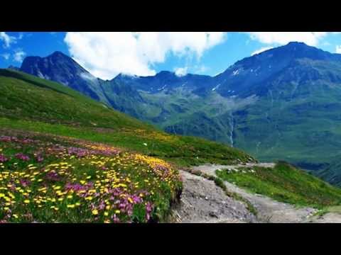 Alpine Climate (HD1080p)