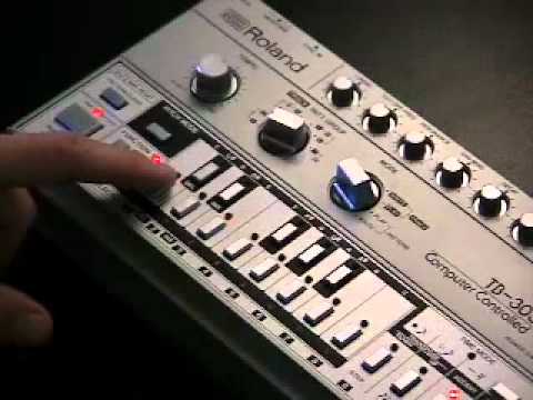 TB-303 Documentary - Bassline Baseline (2005)