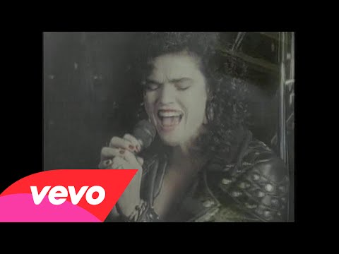 Alannah Myles - Black Velvet