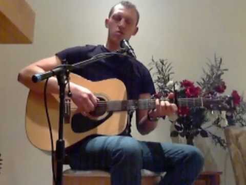 Hello - Lionel Richie - Cover: Mark Phelan