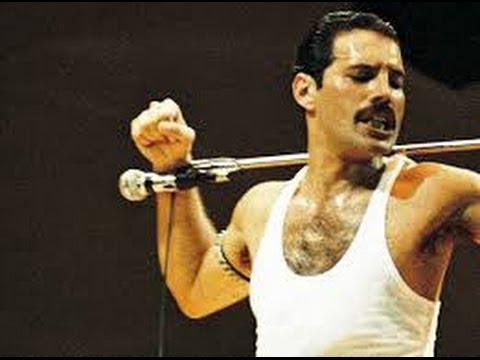 Freddie Mercury Documentary (2013)